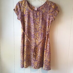 5 for $30 Batik Shift Dress Malaysia